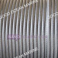 steel wire rope steel wire rope